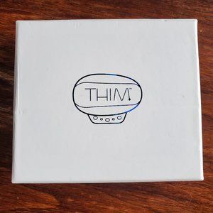 Thim Smart Ring for sleep